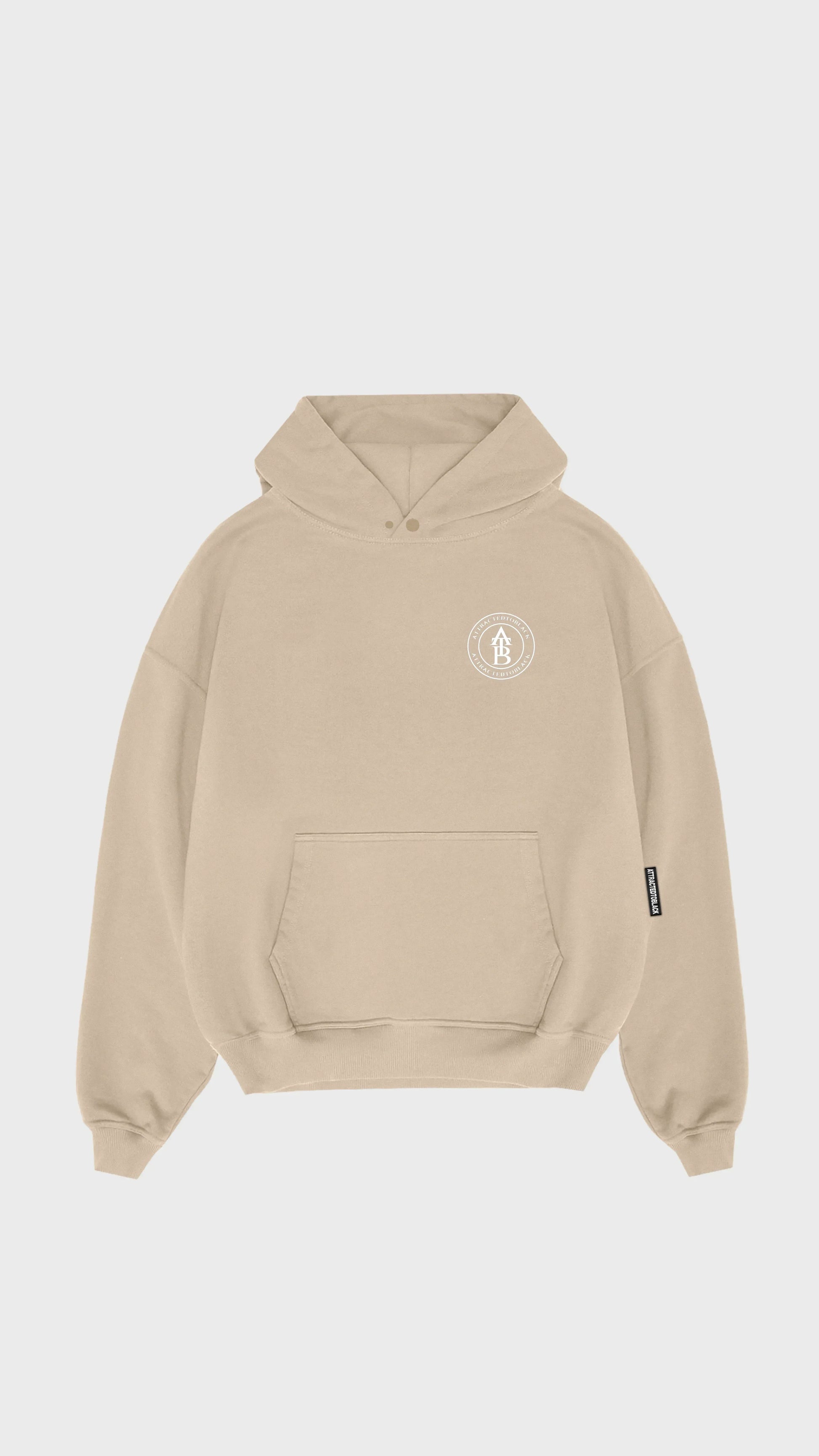 The Wrong Choice Hoodie - Attractedtoblack