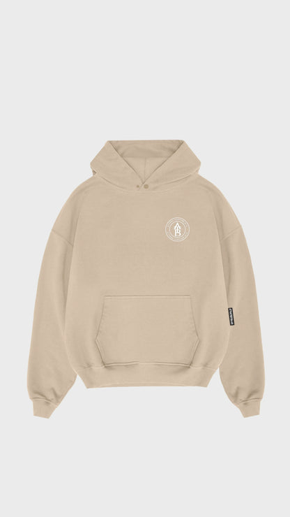 The Wrong Choice Hoodie - Attractedtoblack