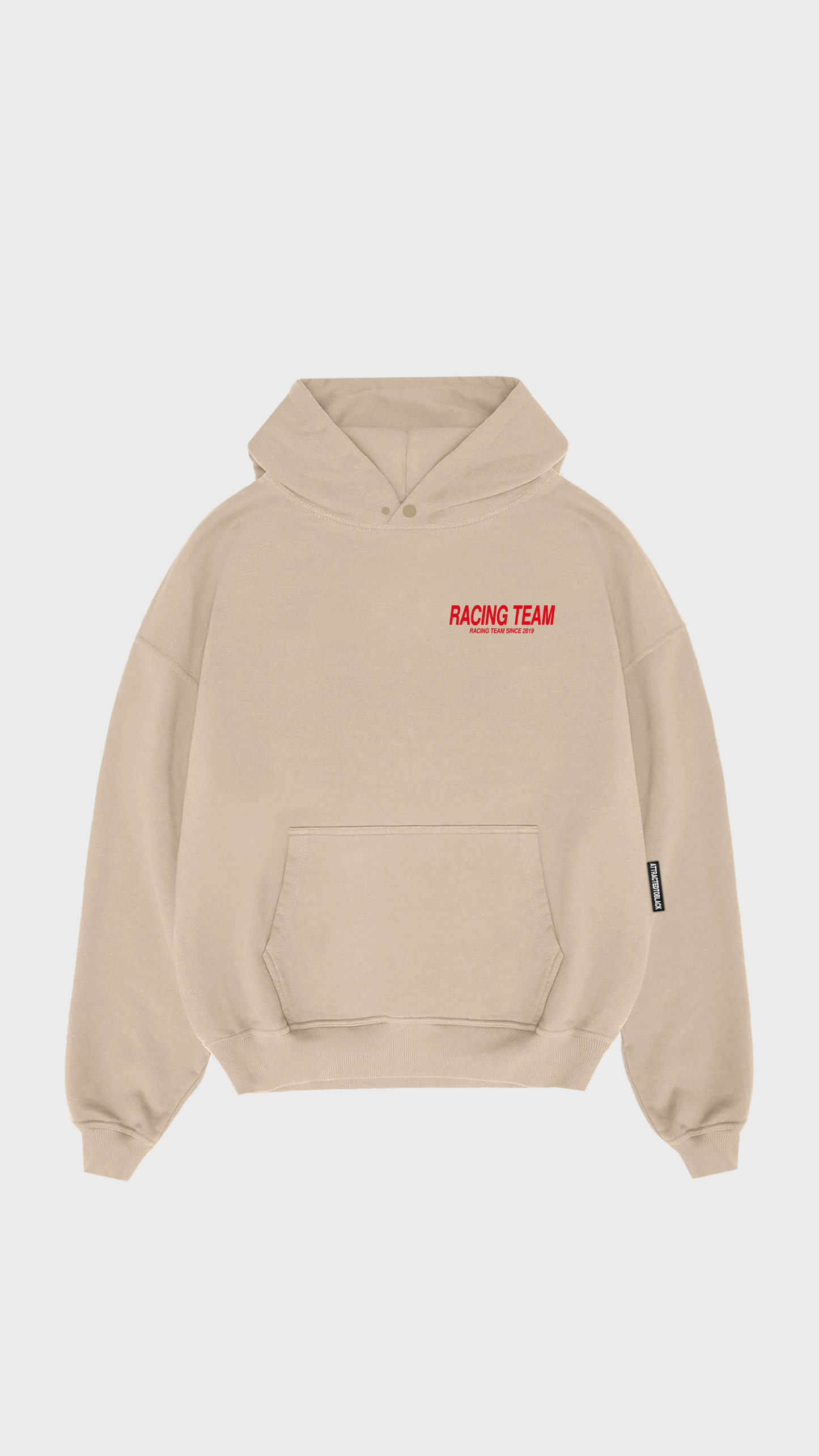 The Morning Brew Hoodie