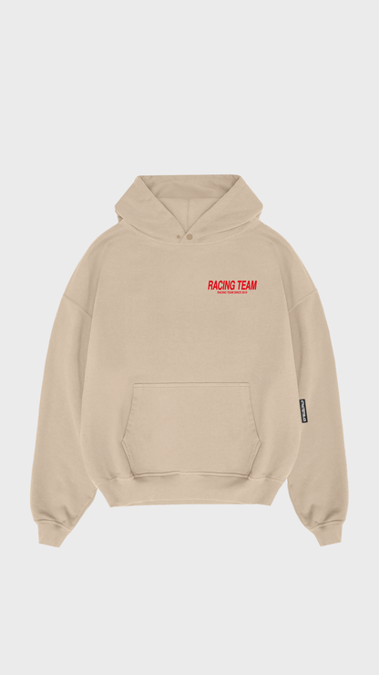 The Morning Brew Hoodie