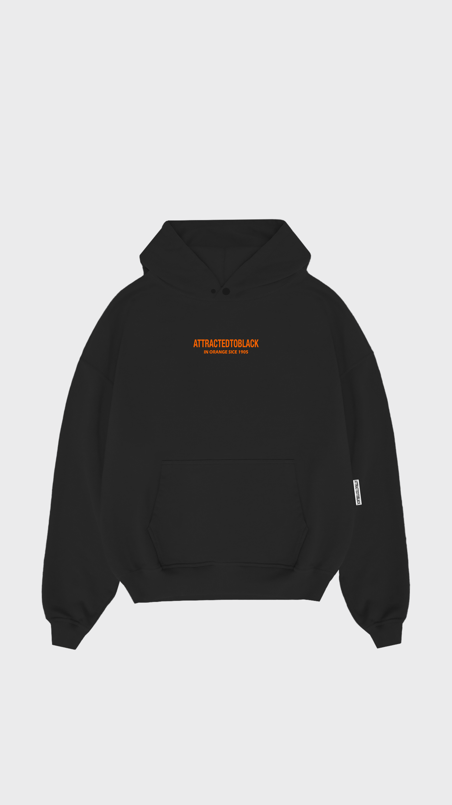 The Since 1905 Hoodie