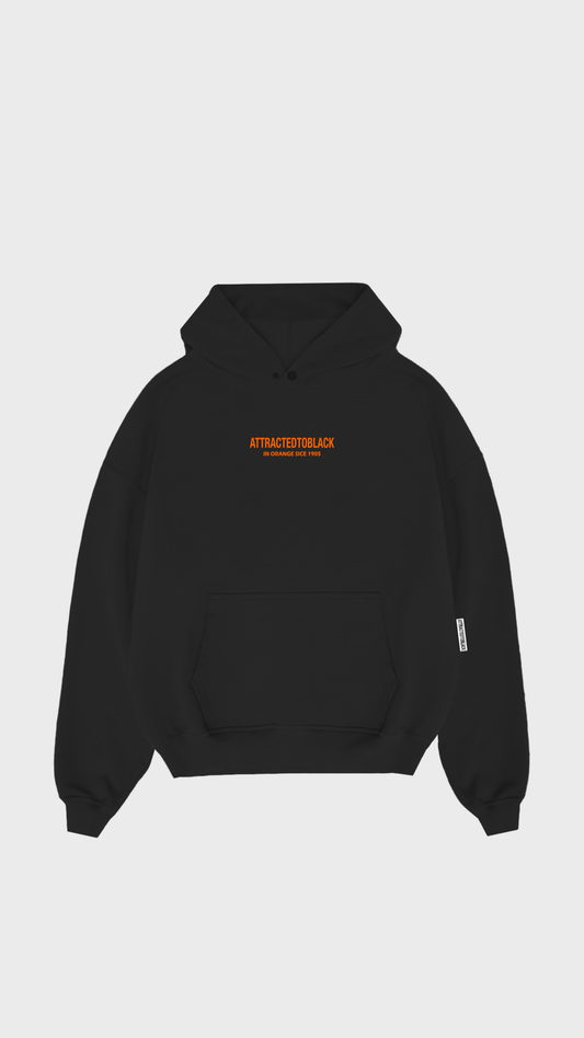The Since 1905 Hoodie
