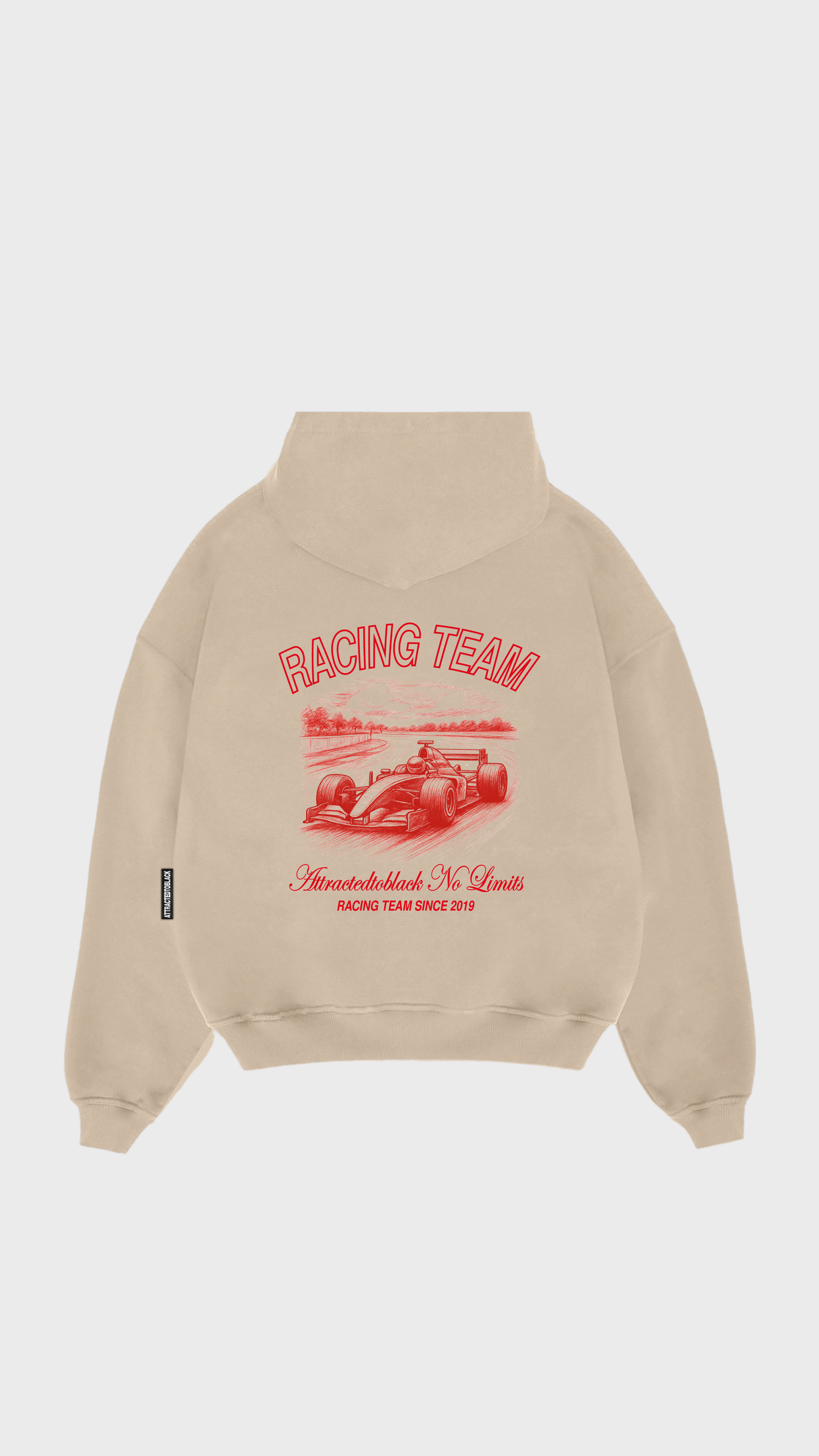 The Morning Brew Hoodie