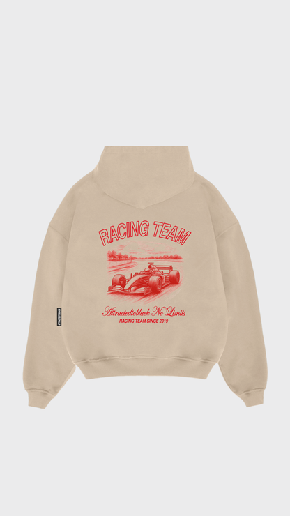The Morning Brew Hoodie