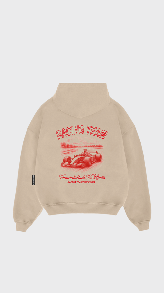 The Morning Brew Hoodie