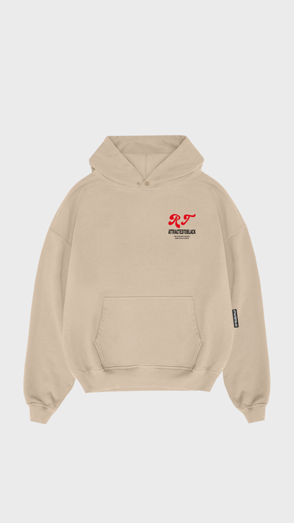Sudadera con capucha The Morning Brew