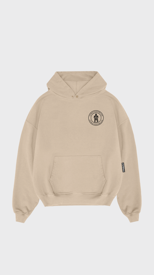 The Morning Brew Hoodie