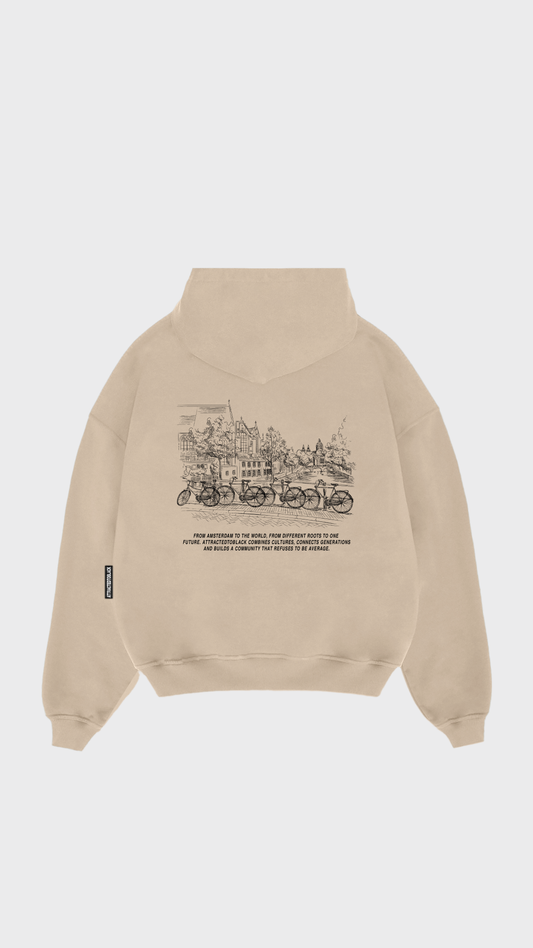 The Relevation Hoodie