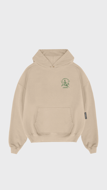 The Morning Brew Hoodie