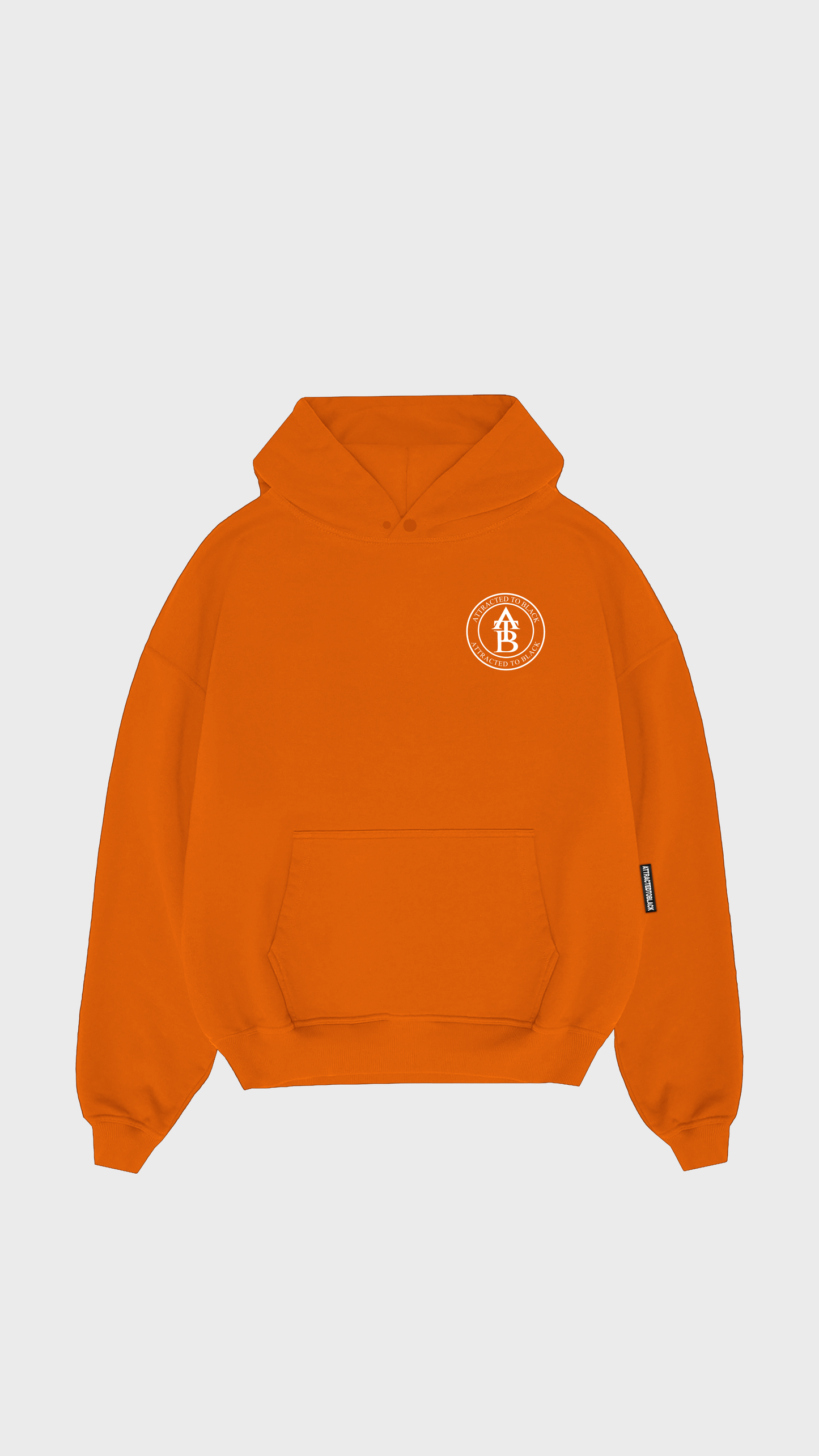 The Game Mode Hoodie