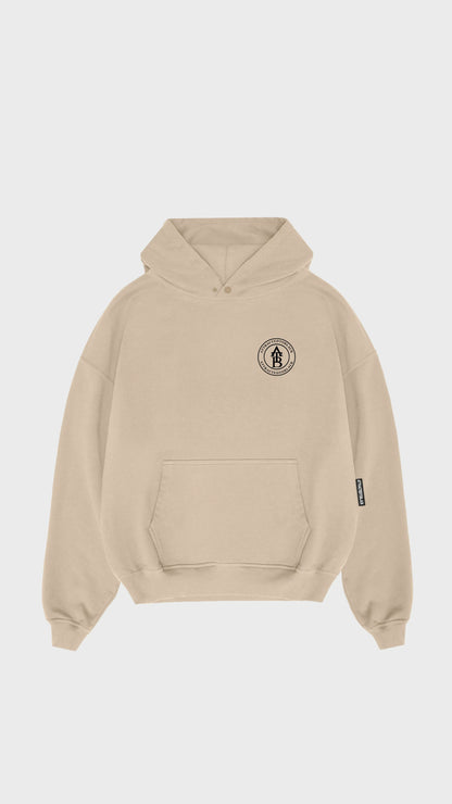 The New Generation Hoodie - Attractedtoblack