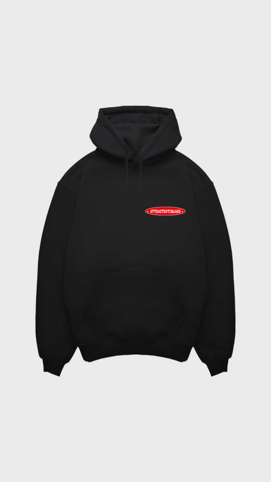 The Retro Regular Hoodie