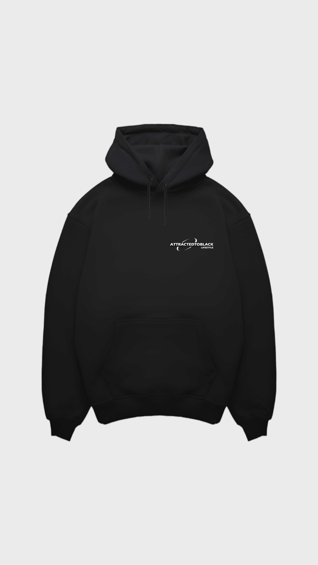 The Planet Hoodie