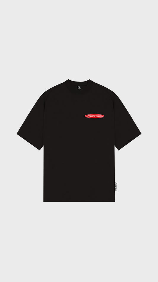 The Old School Oversized Tee