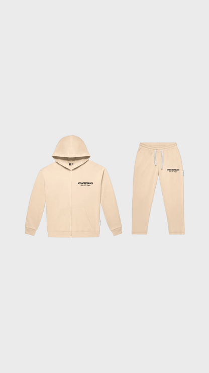 The Gatherers Tracksuit