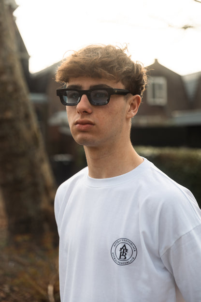 The Ocean Glasses