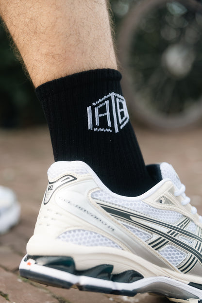 The Daily Crew Socks