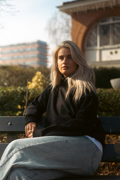 The Nexus Hoodie