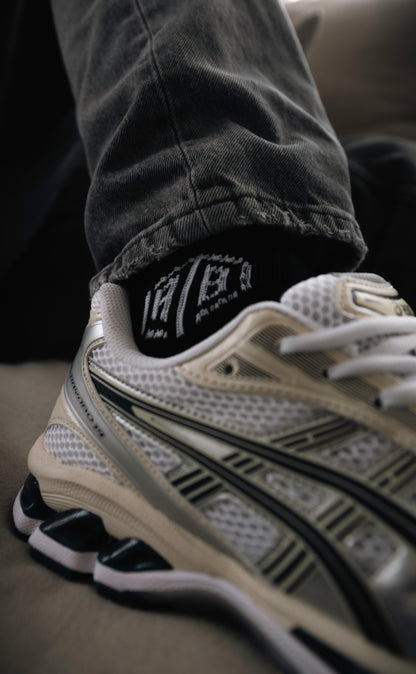 The Routine Ankle+ Socks