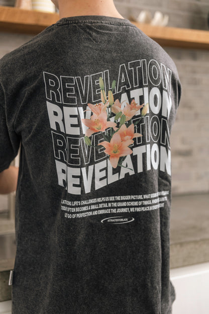 The Outlook Oversized Tee
