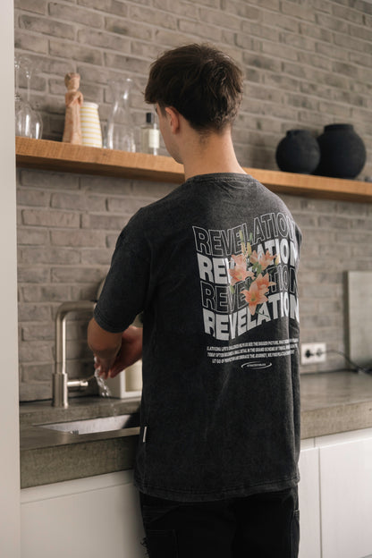 The Outlook Oversized Tee