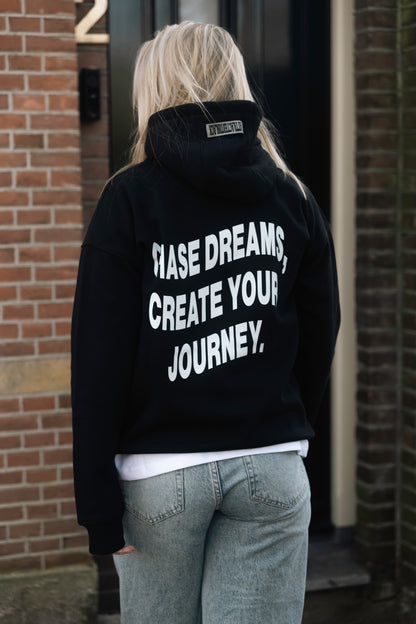 The Nexus Hoodie
