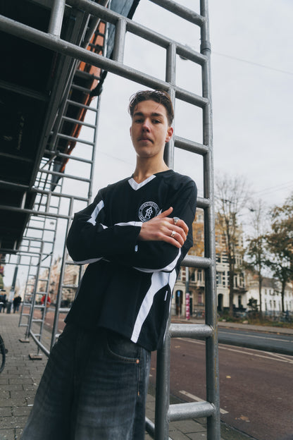 The Collectors Club Longsleeve