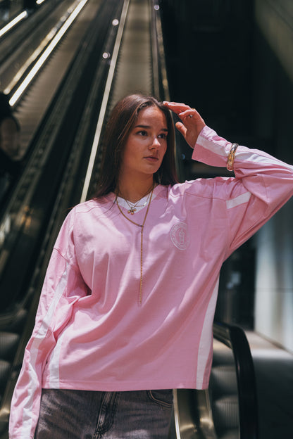 The Insight Longsleeve