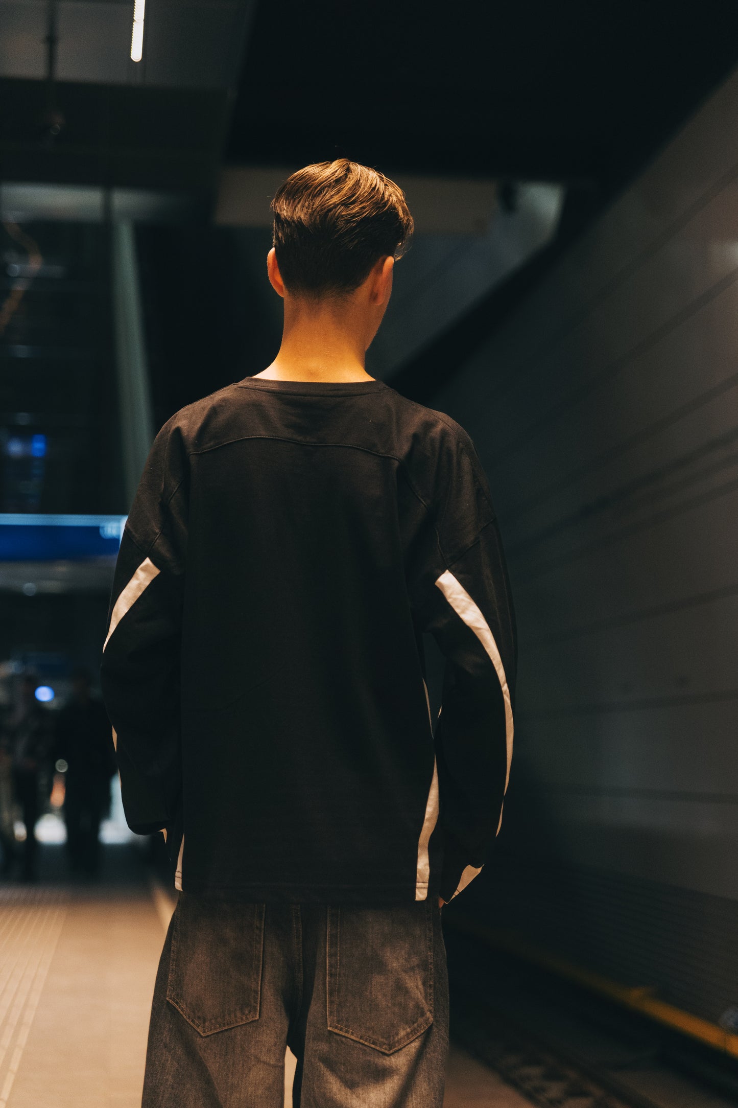 The Vision Longsleeve