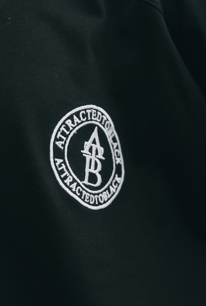 The Vision Longsleeve