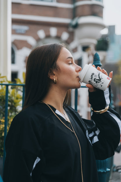 The Heritage Club Longsleeve