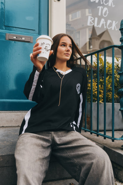 The Heritage Club Longsleeve