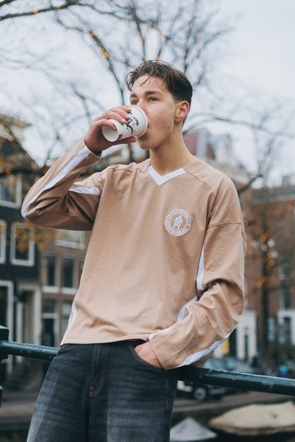 The Vision Longsleeve