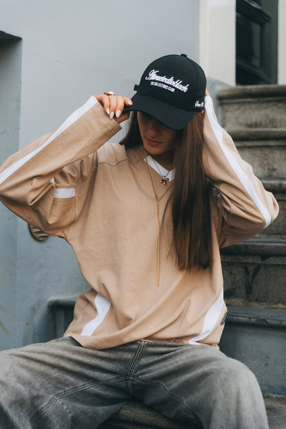 The Rewind Longsleeve