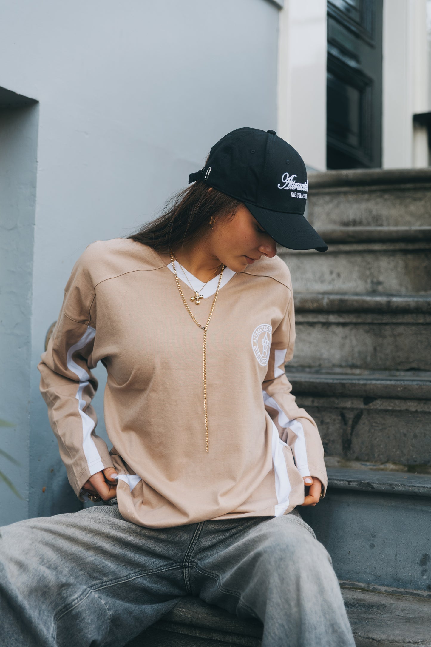 The Rewind Longsleeve