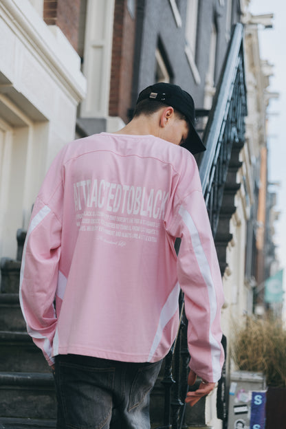The Not Standard Longsleeve
