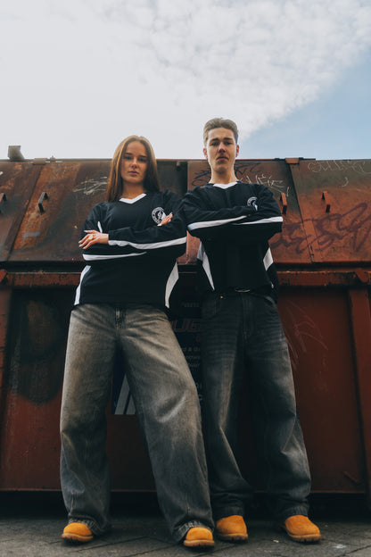 The Collectors Club Longsleeve