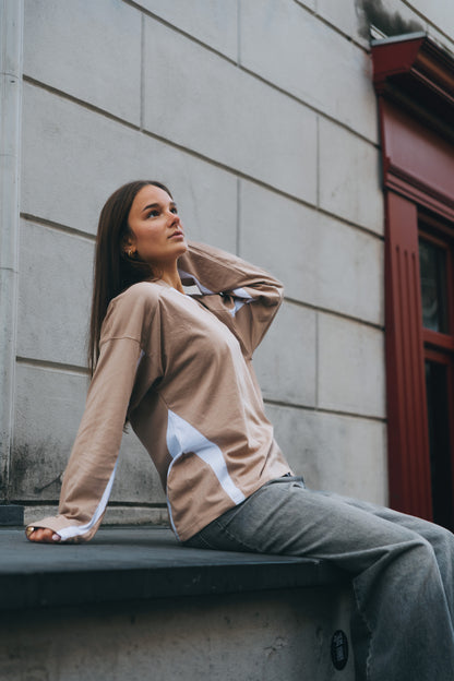 The Insight Longsleeve