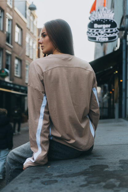 The Insight Longsleeve