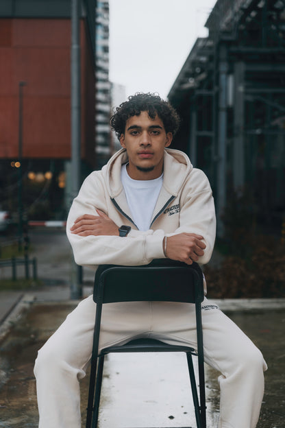 The Inspire Zip Hoodie