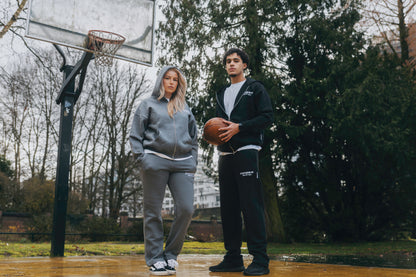 The Spark Zip Hoodie