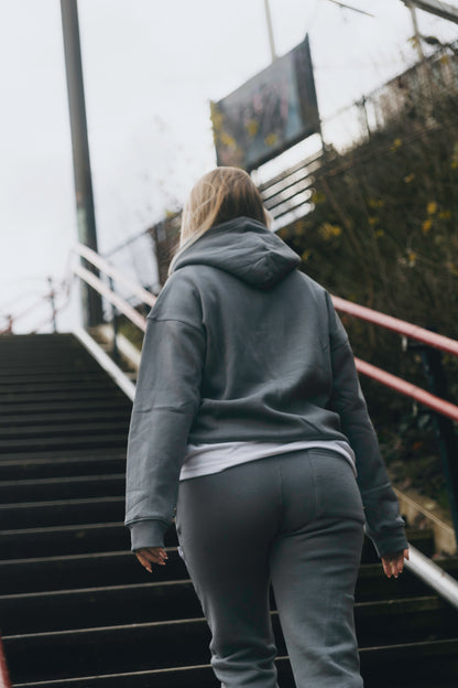 The Spark Zip Hoodie