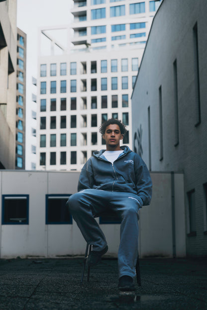 The Inspire Zip Hoodie
