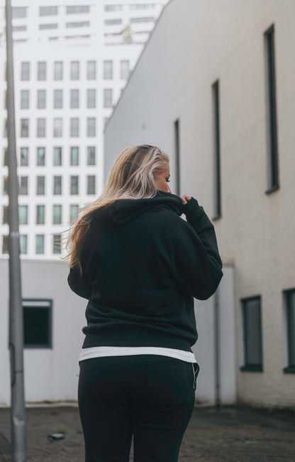 The Spark Zip Hoodie