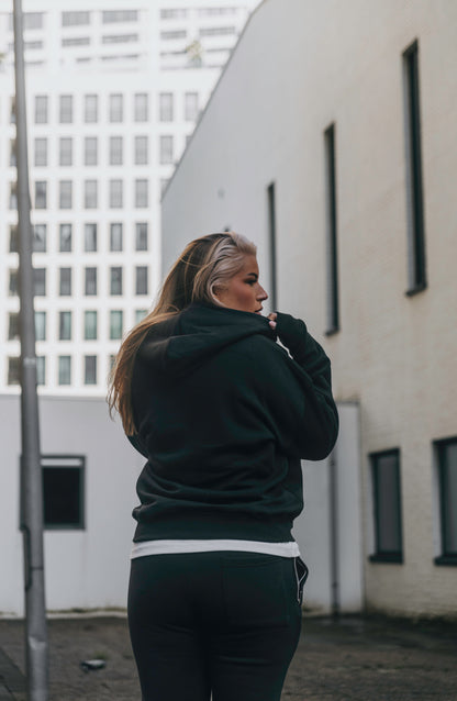 The Spark Zip Hoodie