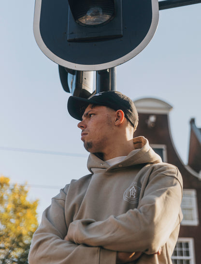 The Written Cap