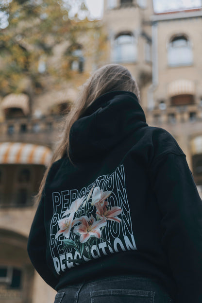 The Insight Hoodie