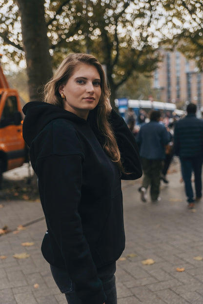 The Insight Hoodie