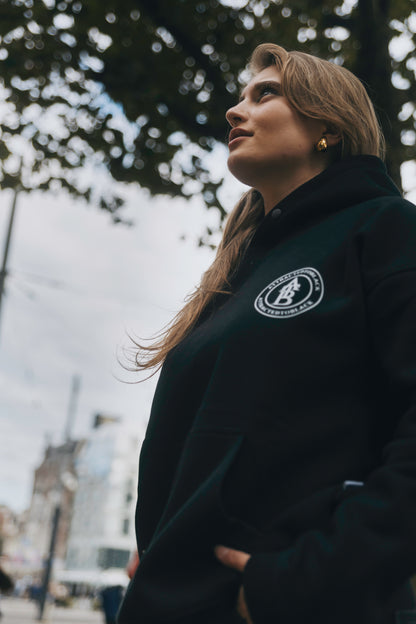 The Insight Hoodie