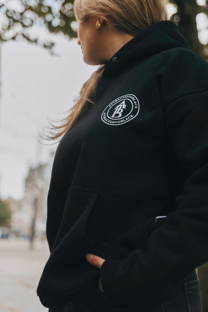 The Insight Hoodie
